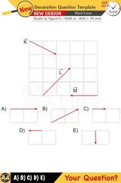Physics, Physical concepts, High school Stock Illustration