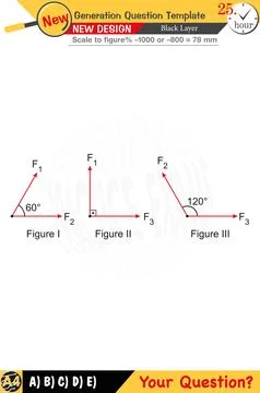 Physics, Physical concepts, High school Stock Illustration