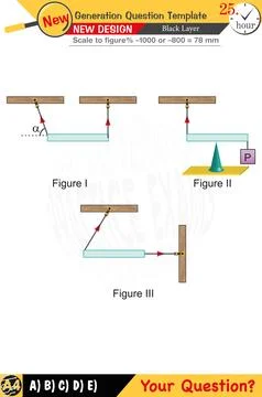 Physics, Physical concepts, High school Stock Illustration