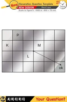 Physics, Physical concepts, High school Stock Illustration