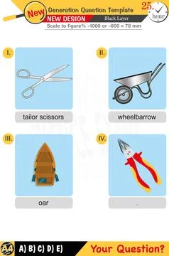 Physics, Physical concepts, High school Stock Illustration