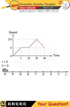 Physics, Physical concepts, High school Stock Illustration