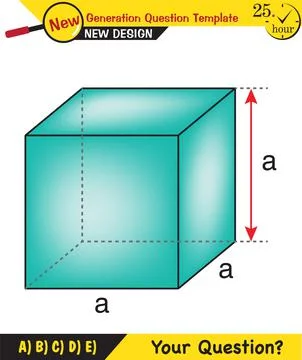 Physics - pressure of solids イラスト素材