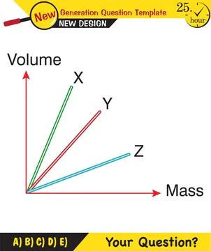 Physics - pressure of solids イラスト素材