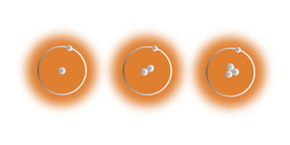 Physics sciences backdrops Stock Illustration