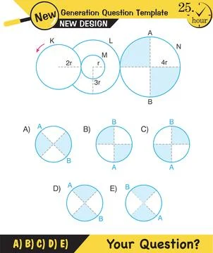 Physics, simple machines Stock Illustration