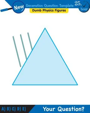 Physics, Wave mechanics, Diffraction, Wave train Ilustración de archivo