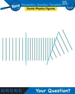 Physics, Wave mechanics, Diffraction, Wave train イラスト素材