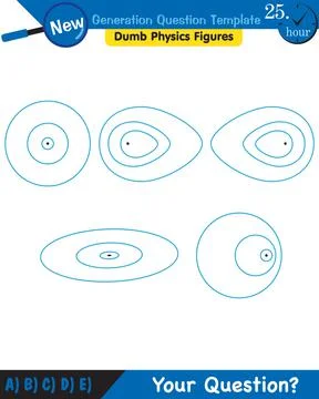 Physics, Wave mechanics, Diffraction, Wave train Stockillustratie