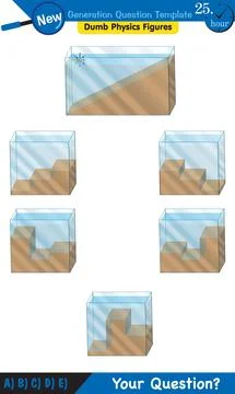 Physics, Wave mechanics, Diffraction, Wave train Ilustración de archivo