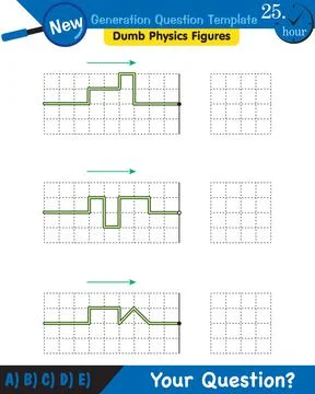 Physics, Wave mechanics, Diffraction, Wave train 스톡 일러스트