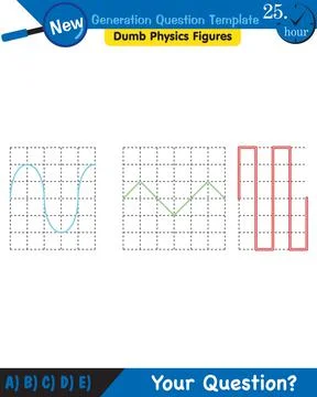 Physics, Wave mechanics, Diffraction, Wave train イラスト素材