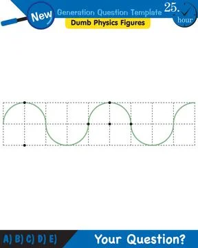 Physics, Wave mechanics, Diffraction, Wave train 스톡 일러스트