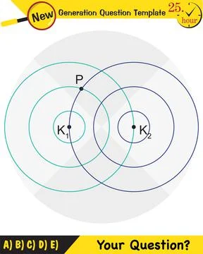 Physics, Wave mechanics Illustrazione stock