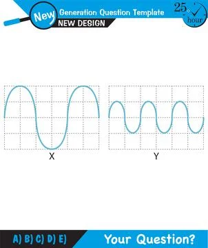Physics, Wave mechanics Illustrazione stock