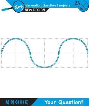 Physics, Wave mechanics Illustrazione stock