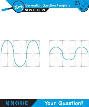 Physics, Wave mechanics Illustrazione stock