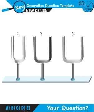 Physics, Wave mechanics Stock Illustration