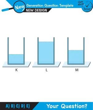 Physics, Wave mechanics Stockillustratie