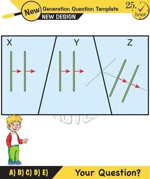 Physics, Wave mechanics Stock Illustration
