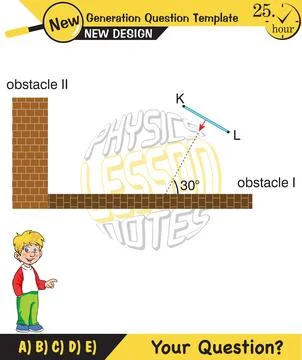 Physics, Wave mechanics Stock Illustration