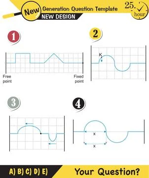 Physics, Wave mechanics 스톡 일러스트