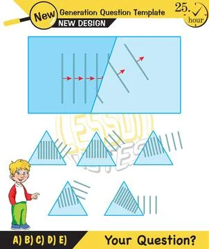 Physics, Wave mechanics Illustrazione stock