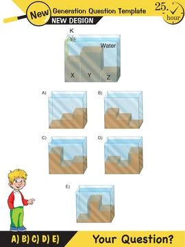 Physics, Wave mechanics Illustrazione stock