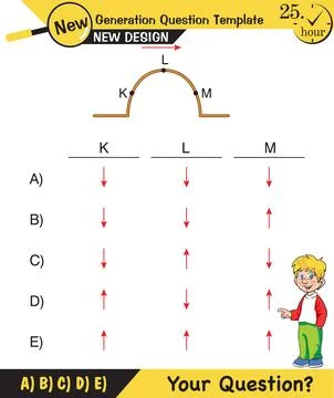 Physics, Wave mechanics Illustrazione stock