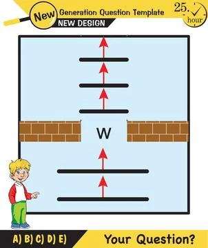 Physics, Wave mechanics Stock Illustration
