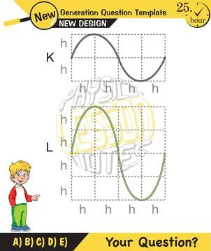 Physics, Wave mechanics 库存插图