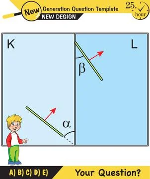 Physics, Wave mechanics Stock Illustration