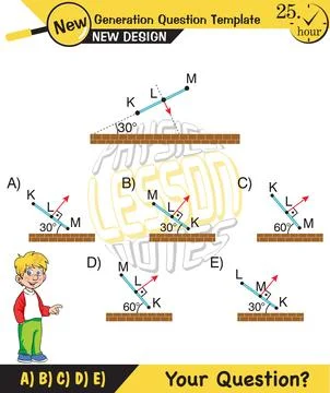 Physics, Wave mechanics Stock Illustration