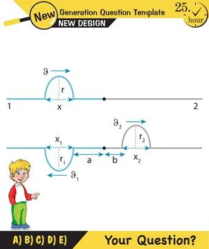 Physics, Wave mechanics イラスト素材