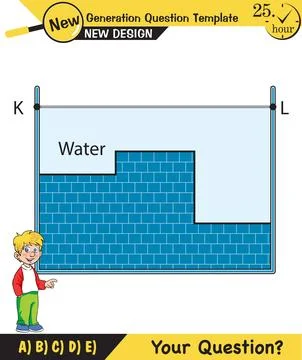 Physics, Wave mechanics Illustrazione stock