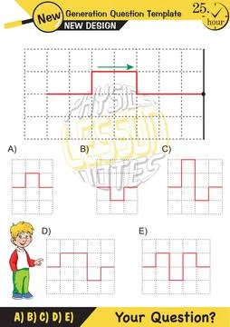 Physics, Wave mechanics Illustrazione stock