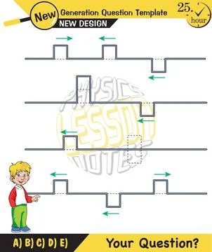Physics, Wave mechanics 스톡 일러스트