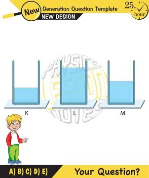 Physics, Wave mechanics Illustrazione stock