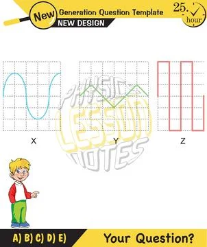 Physics, Wave mechanics Illustrazione stock