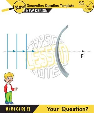 Physics, Wave mechanics 스톡 일러스트