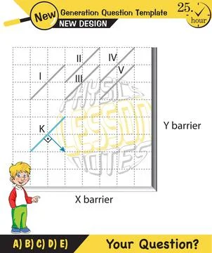Physics, Wave mechanics Stock Illustration
