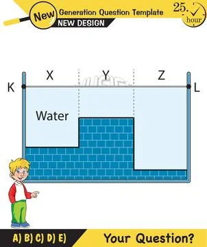 Physics, Wave mechanics Illustrazione stock