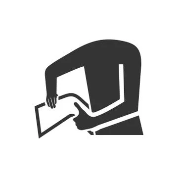 Physiotherapy Icon Stock Illustration