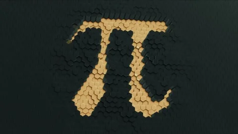 Pi 02 스톡 동영상 164985366