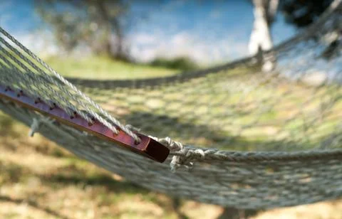 Piani d'Erna Hammock Stock Photos