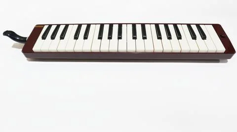 Pianica Stock Photos