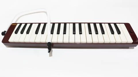 Pianica Stock Photos