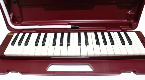 Pianica Stock Photos