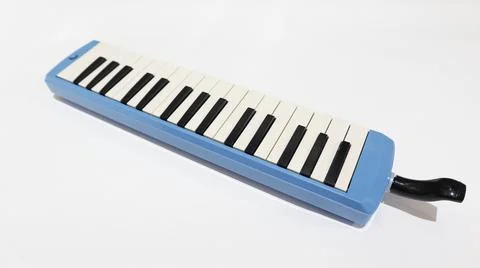 Pianica Stock Photos