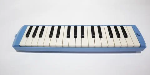 Pianica Stock Photos